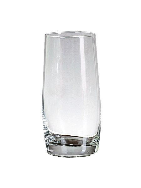 Стакан для соку 350мл KROSNO PRIMA 98522 6шт_1