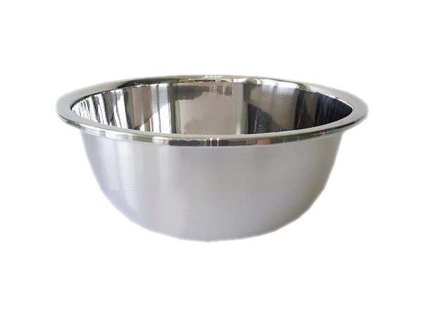 Миска глубокая нерж. д.26см._1