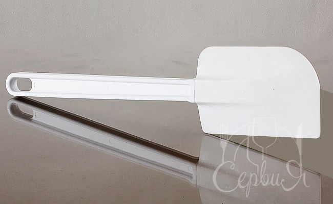 Лопатка силіконова 42см "Профі" арт.15974_3