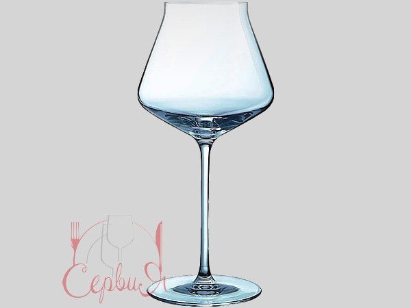 Келих для вина 550мл Rveal`Up J9014_2