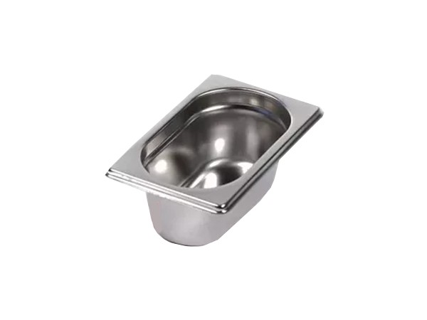 Гастроємність GN 1/9-100 176х108 1л Presto Ware 56214_1