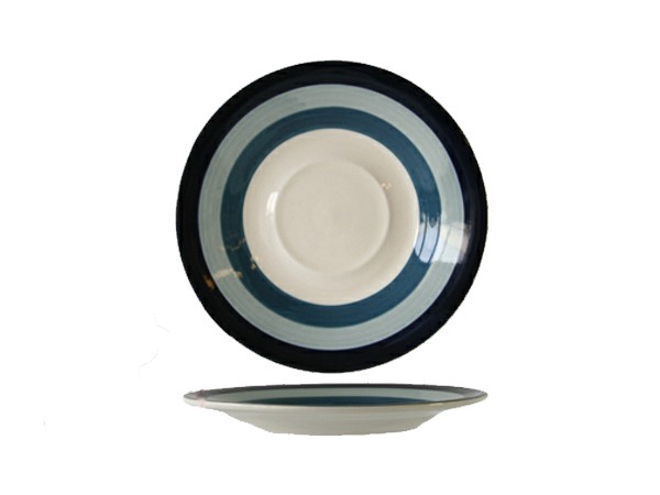 Блюдце д.14,5см Raya C&T 224314_1