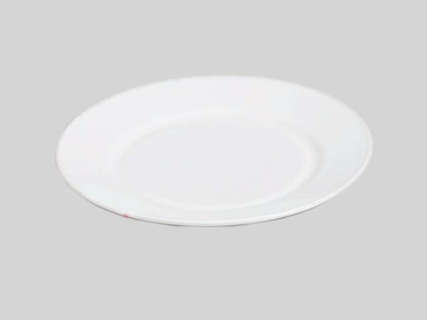 Тарілка плітка 23см стеклокерам. Р-90 N-M_2