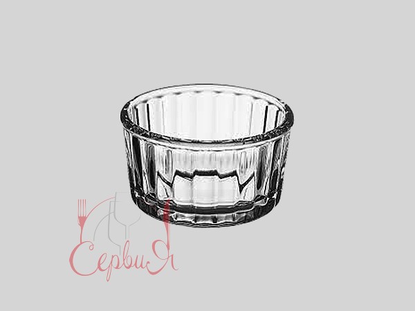 Розетка д.8см Ramekin 53943_2