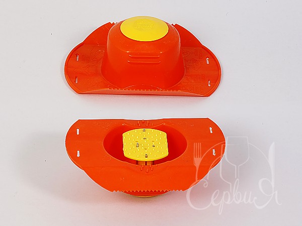 Держатель пласт.для овощ/фрукт. 16001-1_4