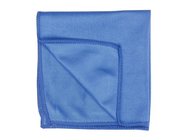 Серветка з мікрофібри для скла 30х30см 15034_1