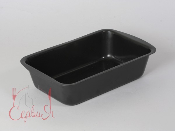 Форма тефлон для хліба 34,5х21х8 арт.14319_3