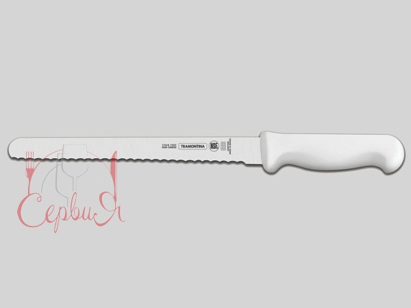 Ніж для хліба з пилкою 20см 14829 Tramontina_2