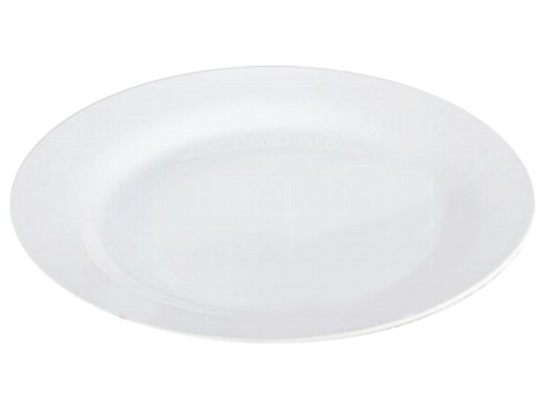 Тарілка дрібна д.230мм N-M Р_1