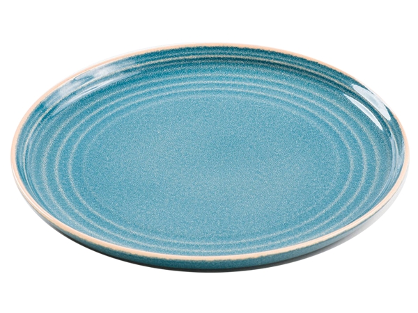 Тарілка дрібна д.270мм Ariane Artisan sapphire AARARNA87011027_1