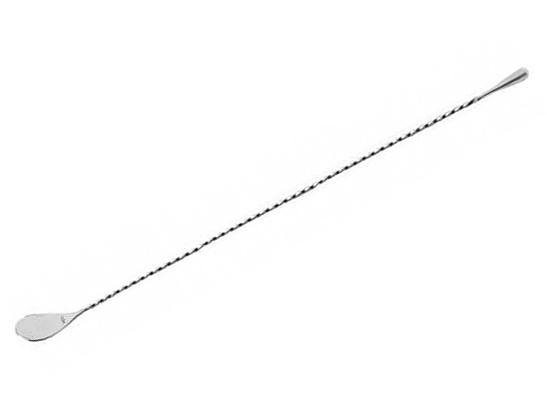 Барна ложка 40см з краплею, сталь 18/10 The Bars B004TL_1