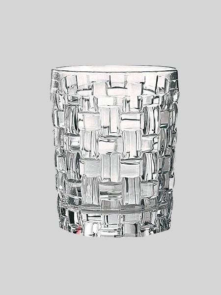 Склянка низька 330мл Whisky tumbler Bossa Nova 92054_2