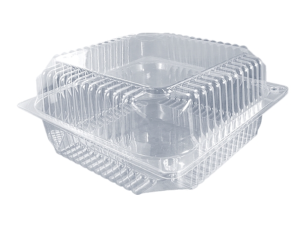 Контейнер для торта 210х250х110мм ПС-56_1