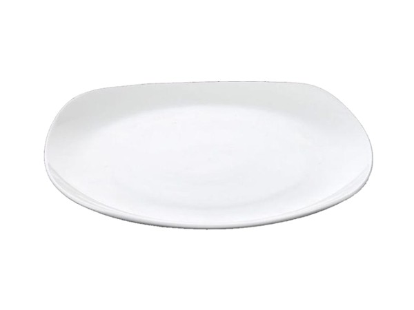 Тарілка десертна квадрат. 200мм 991001 Wilmax_1