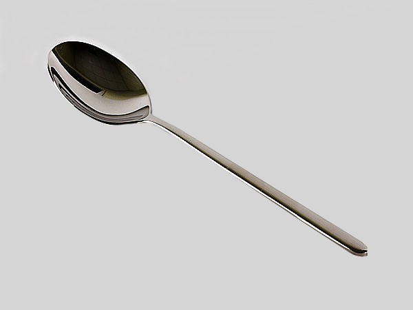 Ложка десертна 2080-15 Alaska Eternum_2