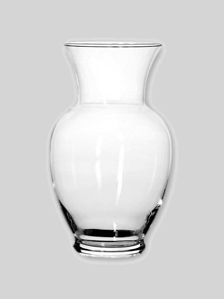 Ваза для квітів h-280мм FLORA  43886_2