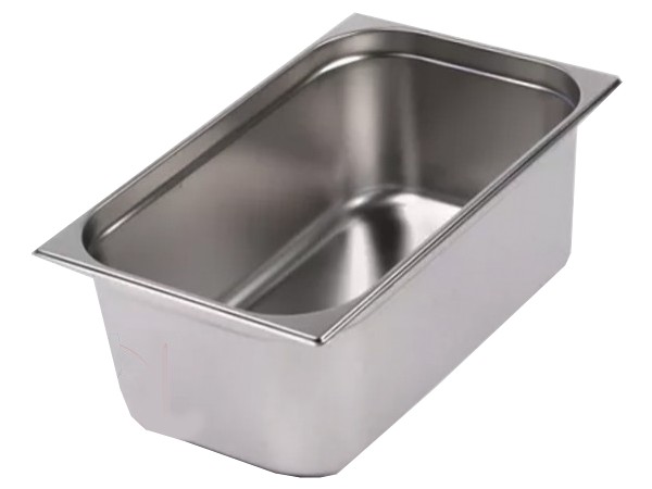 Гастроємність GN 1/1-200 530х325 26л FoREST 111190_1