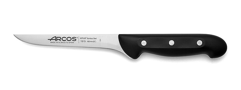 Ніж обробний 160мм Maitre 151500_1