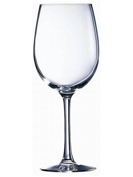 Келих для вина 550мл J1403  Allegresse_1