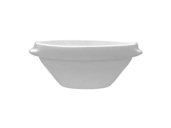 Бульйонниця з ручками 350мл 0629  Kaszub-Hel_1