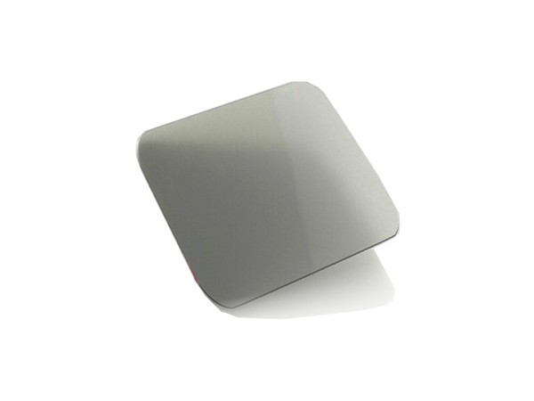 Кришка пласка ламін.картон 160х160мм до контейнеру SP84L\/К 100шт _1