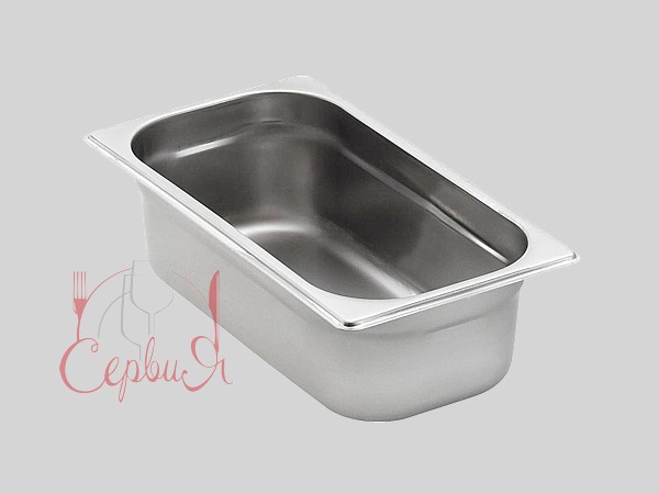 Гастроємність GN 1/3-100 325х176 ECO 101370_2