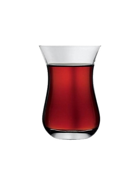 Стакан чайный 160мл Tea & Coffee 62511_1