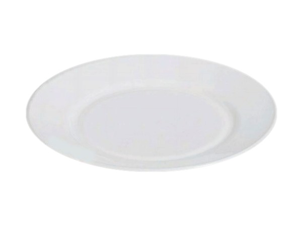 Тарілка плітка 25,4см стеклокерам. Р-100 N-M_1
