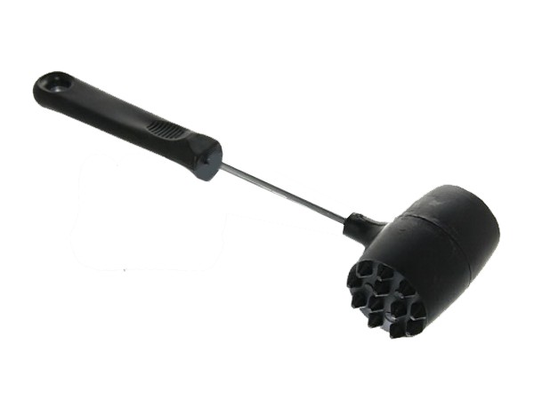 Молоток кухонний круглий майданчик 19686 N-M_1