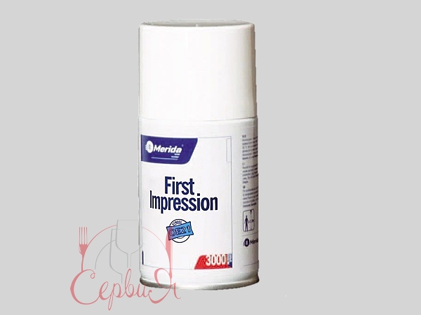 Освіжувач повітря для діспенсера 250мл Мерида ОЕ21_3