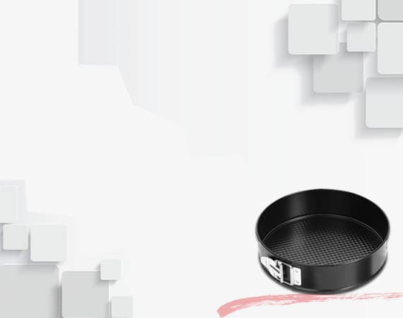 Кільця (форми) для випічки