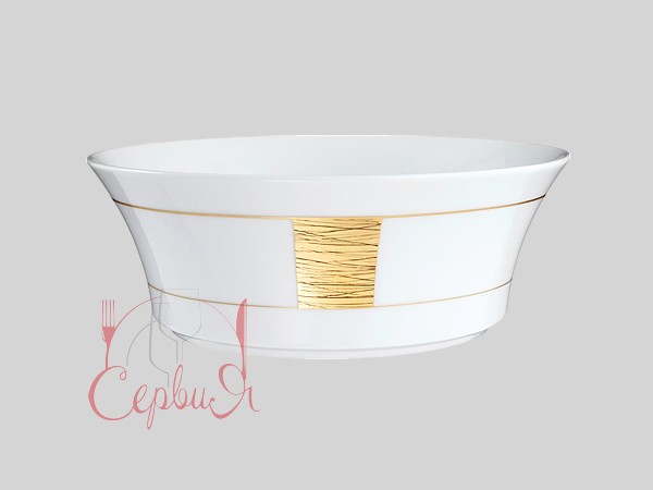 Салатник д.230мм Jade Macao_2