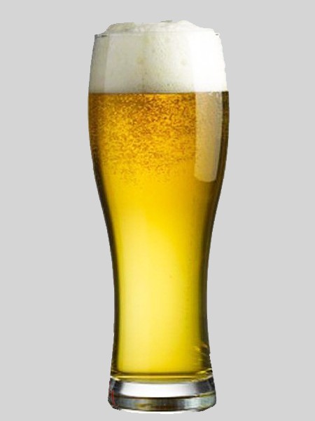 Келих для пива 500мл PUB 41792_2