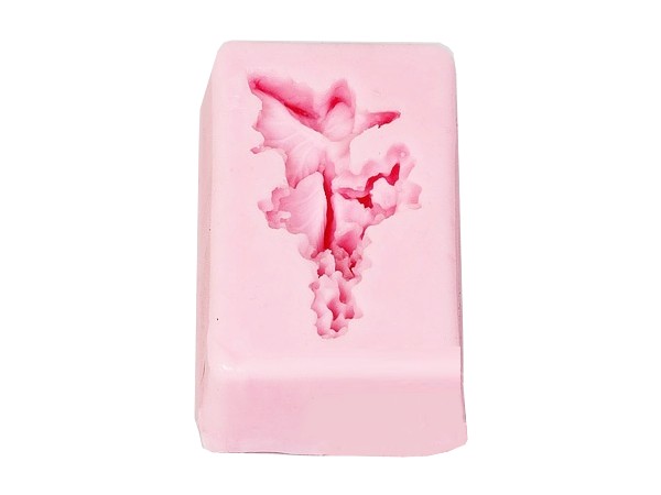 Молд кондитерський Гілка винограду 16575_1