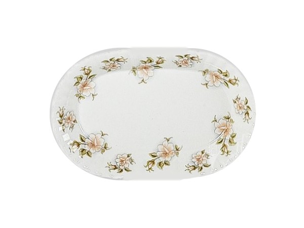 Блюдо овальне 210мм 1172-7620 Ц-1-2-21 Iwona_1