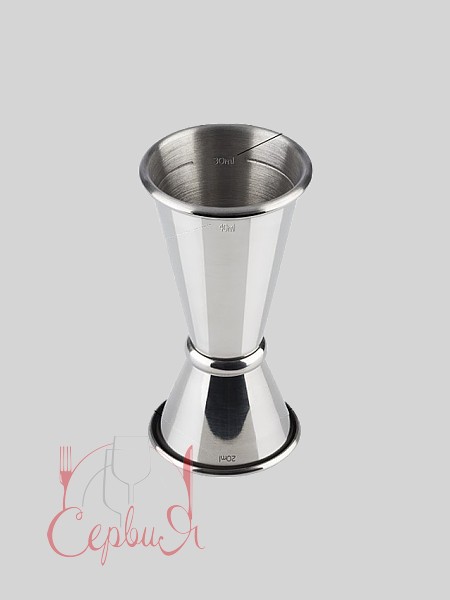 Джигер 20/40 мл 602971_2