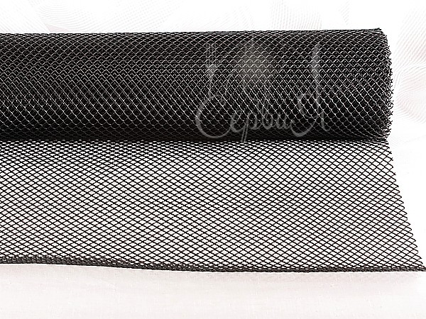 Сітка барна чорна 03050_4