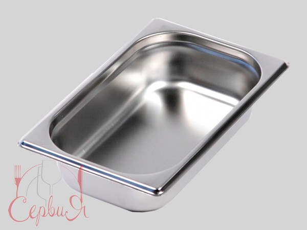 Гастроємність GN 1/2-65 325х265 ECO 101265_2