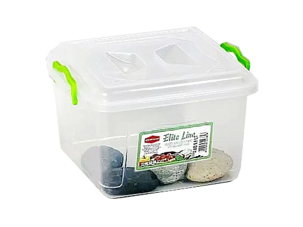 Бокс для продуктів 6л 2650 Лінія еліт_1