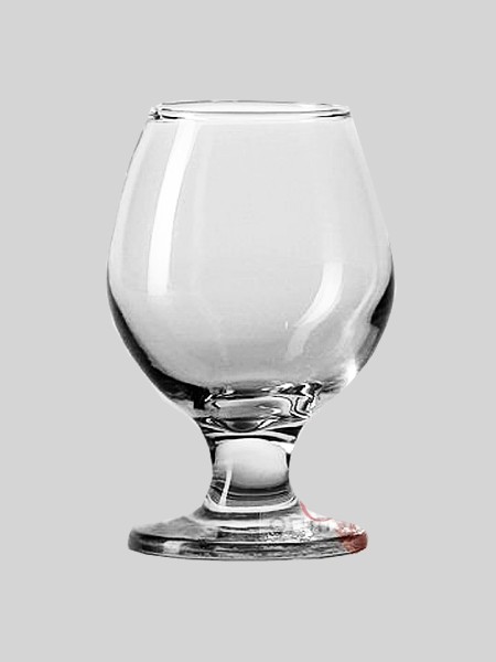 Келих для коньяку 250мл ROSE 44483_2