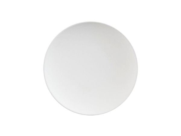 Тарілка дрібна 20,5см BOSS 1831_1