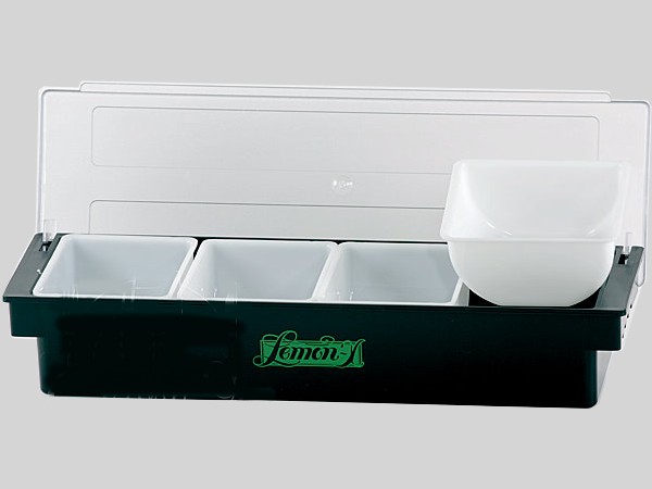 Ящик бармена 4 комірки "Профі"_2