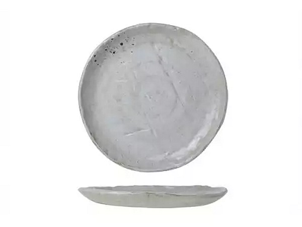 Тарілка дрібна д.27см Dolmen C&T 6624027_1