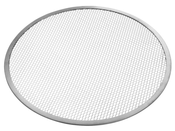 Сітка для піци алюмінієва д.25см К 1270390_1