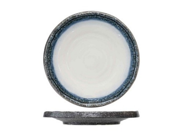 Тарілка дрібна д.22см Sea Pearl C&T 9632022_1