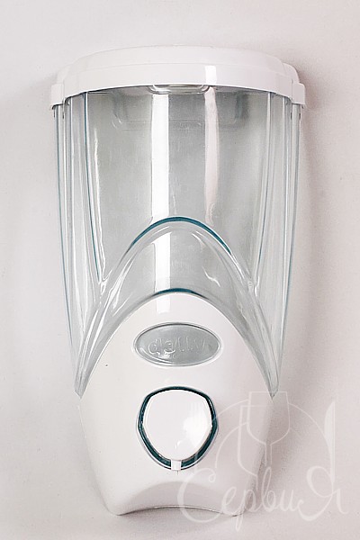 Дозатор мила рідкого 850мл Dolly_4