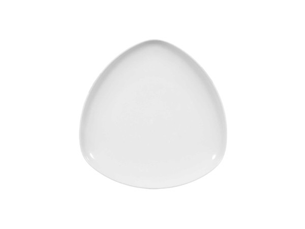 Тарелка треугольная 150мм Sketch Basic_1