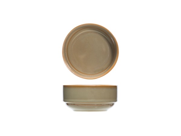 Салатник 11,5x5,5см Limerick C&T 1738012_1