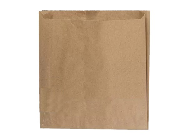 Саше папер. 220х200х40мм крафт без малюнка 100шт 909 ЕП_1