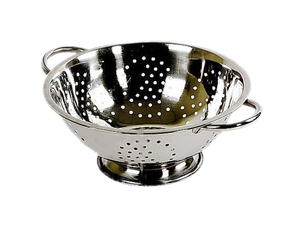 Дуршлаг 28см  з ручками 16335_1